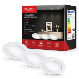 oczka-led-wpuszczane-zestaw-ip23-barwa-neutralna-obrotowe-biale-downlight