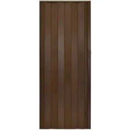 przesuwne-drzwi-harmonijkowe-wenge-mat-100cm
