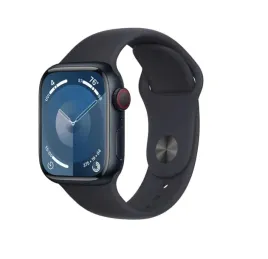 apple-watch-series-9-41mm-cellular-or-klasa-x-or-bateria-100percent-or-stan-wzorowy