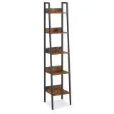 regal-industrialny-loft-riven-rustic-material-metal