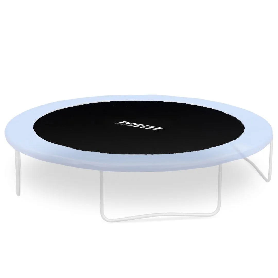 mata-do-trampoliny-batut-36-sprezyn-183cm-6ft-stan-nowy