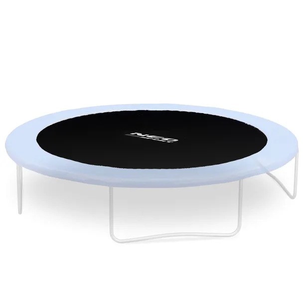 mata-do-trampoliny-batut-36-sprezyn-183cm-6ft-stan-nowy-marka-neo-sport