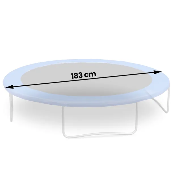 mata-do-trampoliny-batut-36-sprezyn-183cm-6ft-stan-nowy-liczba-uchwytow-na-sprezyny-36