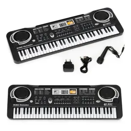 keyboard-pianino-dla-dzieci-z-mikrofonem-zasilacz