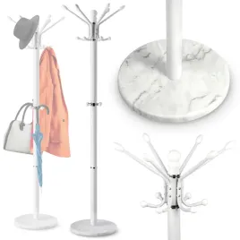 wieszak-na-ubrania-stojacy-podlogowy-marmur-bialy