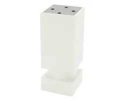 nozka-noga-stopka-meblowa-10-cm-kwadratowa-regulowana-kaszmir-filc-45x100