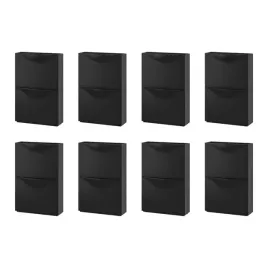 8-szt-szafka-na-buty-trones-czarna-52x18x39-cm-praktyczna-organizacja