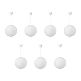 7-szt-gullsudare-havsdjup-lampa-wiszaca-bialy-45-cm