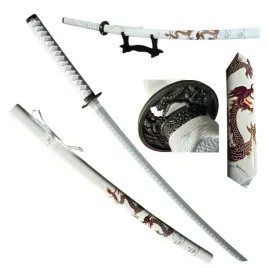 miecz-katana-ostrze-bambusowe-bialy-smok-z-pochwa-i-stojakiem-hk1129wd