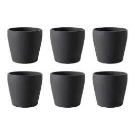 6-szt-oslonka-doniczki-persillade-ciemnoszara-14-cm-elegancka