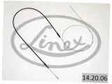 ciegno-gazu-linex-14-20-06-stan-nowy