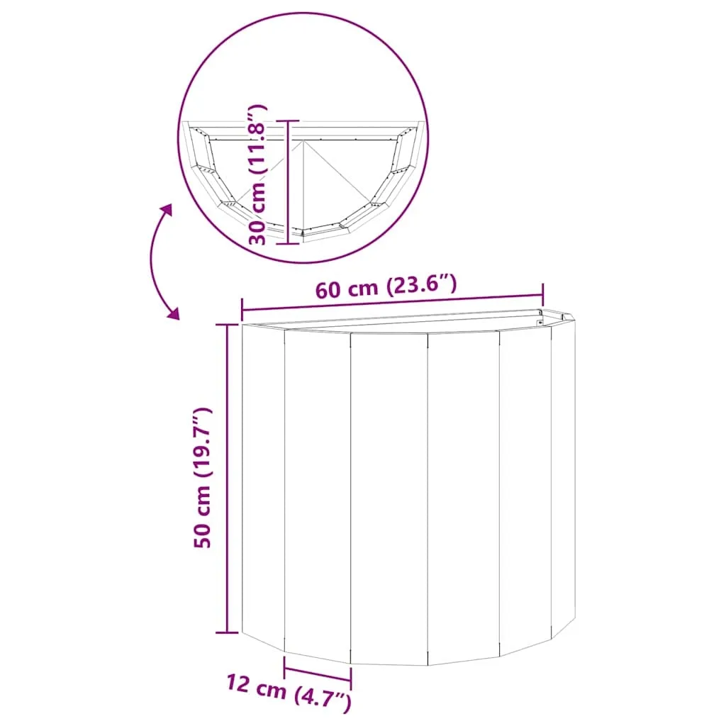 donica-rdzawy-60-x-30-x-50-cm-stan-nowy