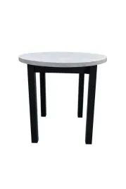stol-okragly-st12-fi100-nierozkladany-czarny-beton-salon-kuchnia