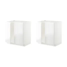 2-szt-szafka-kuchenna-metod-zlew-2-drz-biala-voxtorp-80x60-cm-sza-p