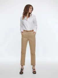 bezowe-spodnie-chino-z-paskiem-reserved-xs
