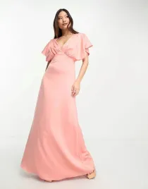 rozowa-sukienka-maxi-maya-petite-xs