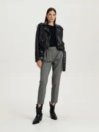szare-eleganckie-spodnie-cygaretki-reserved-xs