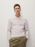 szary-sweter-polo-reserved-m