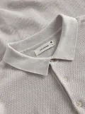 szary-sweter-polo-reserved-m-rozmiar-m
