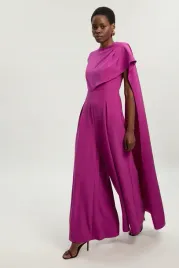 elegancki-fioletowy-kombinezon-karen-millen-xxl