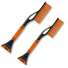 skrobaczki-do-lodu-z-miotla-tuofang-2-w-1-67-cm-pomaranczowa-2-sztuki