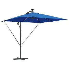 parasolka-cantilever-banana-z-oswietleniem-led-niebieska