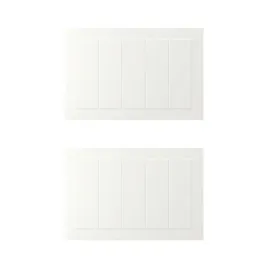 2-szt-stensund-front-szuflady-bialy-60x40-cm