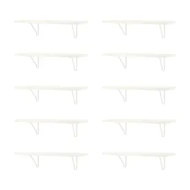 10-szt-bergshult-forlaggare-polka-scienna-bialy-bialy-80x30-cm