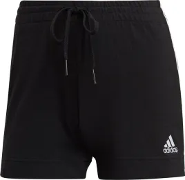 spodenki-damskie-adidas-essentials-slim-shorts-czarno-biale-gm5523-rozm-l