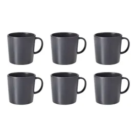 6-szt-kubek-dinera-ciemnoszary-30-cl-elegancki-rustykalny-styl