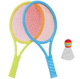 badminton-zestaw-rakietki-38cm-paletki-rakiety-do-gry-w-badmintona-lotka
