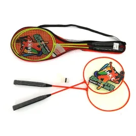 zestaw-badminton-komplet-2-rakiety-lotki-pokrowiec-lotki-do-gry-rakietki