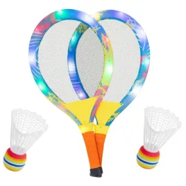 badminton-komplet-rakiety-lotek-pokrowiec-paletki-lotki-do-gry-rakietki