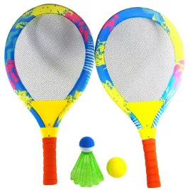 zestaw-badminton-komplet-2-rakiety-2-lotki-do-gry-rakietki-plazowe-tenis