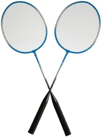 badminton-komplet-2-rakiety-lotki-solidny-pokrowiec-lotki-do-gry-rakietki