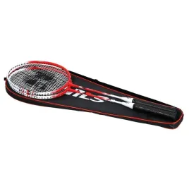 badminton-komplet-2-rakiety-lotki-solidny-pokrowiec-lotki-do-gry-rakietki