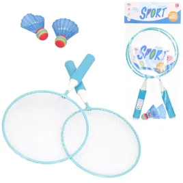 zestaw-badminton-komplet-2-lotki-2crakiety-pokrowiec-lotki-do-gry-rakietki