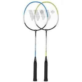 badminton-komplet-3-lotki-2-rakiety-pokrowiec-siatka-lotki-do-gry-rakietki