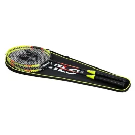 badminton-komplet-2-rakiety-3-lotki-pokrowiec-siatka-lotki-do-gry-rakietki