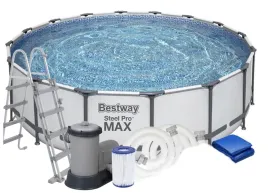 basen-ogrodowy-rodzinny-okragly-stelazowy-488x122cm-dla-dzieci-zestaw-pompa