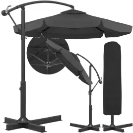 parasol-ogrodowy-z-wysiegnikiem-falbanka-korbka-skladany-350cm-pokrowiec