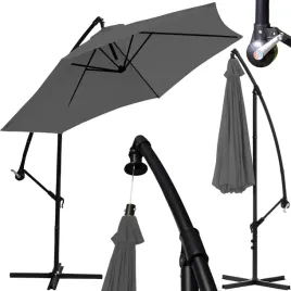 parasol-ogrodowy-z-wysiegnikiem-350cm-wytrzymaly-korbka-skladany-pokrowiec
