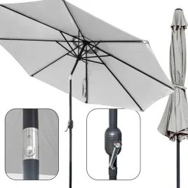 parasol-ogrodowy-klasyczny-skladany-na-korbke-solidny-lamany-regulowany-3m