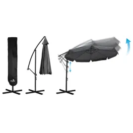 parasol-ogrodowy-z-wysiegnikiem-350cm-falbanka-korbka-skladany-pokrowiec