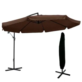 parasol-ogrodowy-z-wysiegnikiem-350cm-falbanka-korbka-skladany-pokrowiec