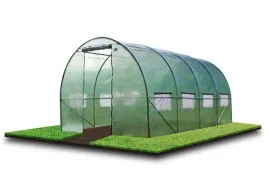 tunel-ogrodowy-foliowy-6x3m-zielony-18m2-ze-stelazem-szklarnia-ogrodowa