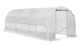 tunel-foliowy-premium-6x3m-szklarnia-ogrodowa-mocny-foliak-na-warzywa-bialy