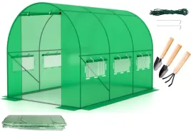 tunel-ogrodowy-zamienny-szklarnia-ogrodowa-zielony-poszycie-foliak-2x3m