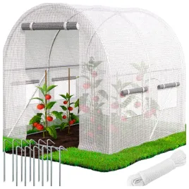 tunel-foliowy-szklarnia-uv-ogrodowa-ocynkowana-2x2x2m-wielosezonowy-4m2