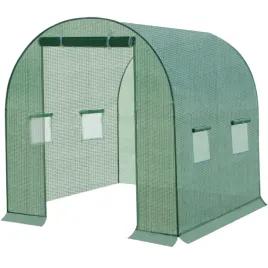 poszycie-folia-na-tunel-ogrodowy-foliak-2x2-m-szklarnia-4m2-bez-stelaza